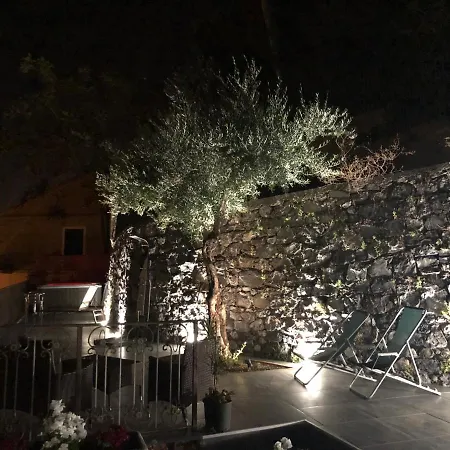 Bed and Breakfast Nappi 3*