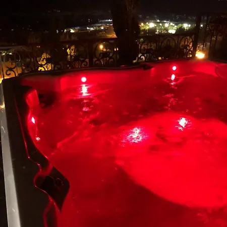Nappi Bed and Breakfast Praia a Mare