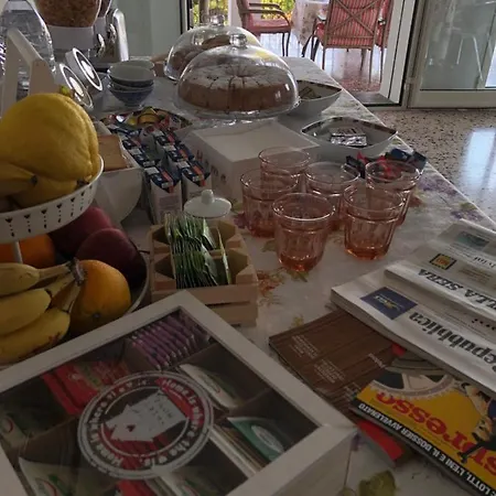 Nappi 3* Praia a Mare