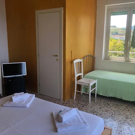 Nappi Bed and Breakfast