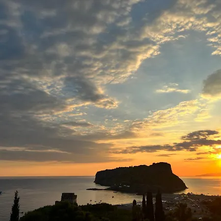 Nappi 3* Praia a Mare