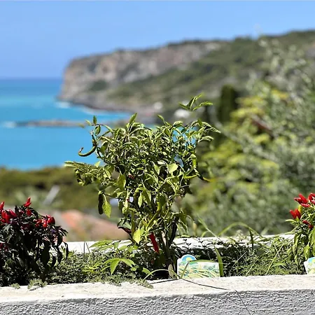 Nappi Bed and Breakfast 3*