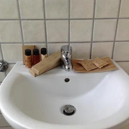 Nappi Bed & Breakfast Praia a Mare