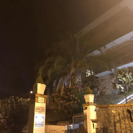 Nappi 3* Прая-а-Маре