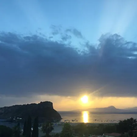 Bed & Breakfast Nappi