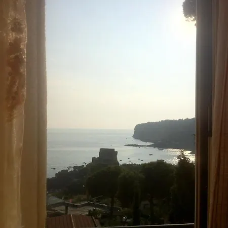 Nappi Bed & Breakfast 3*