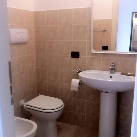 Nappi Bed & Breakfast 3*