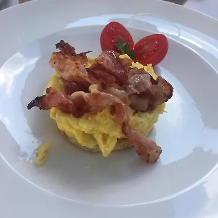 Nappi Bed & Breakfast