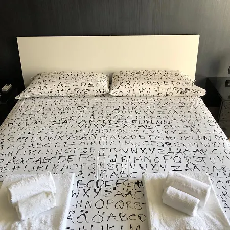 Bed & Breakfast Nappi Praia a Mare