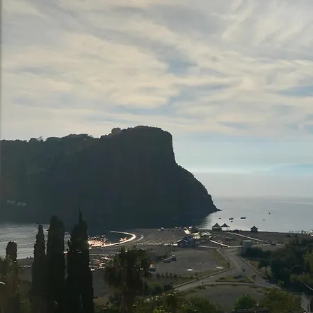 Nappi Отель типа 