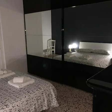 Bed & Breakfast Nappi Praia a Mare
