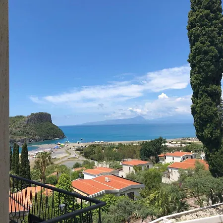 Nappi Bed & Breakfast