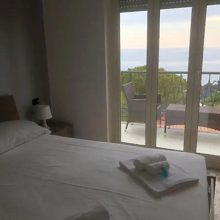 Nappi Panzió