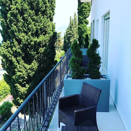 Bed & Breakfast Nappi 3*