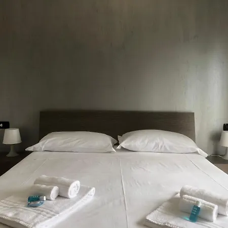 Bed & Breakfast Nappi Praia a Mare