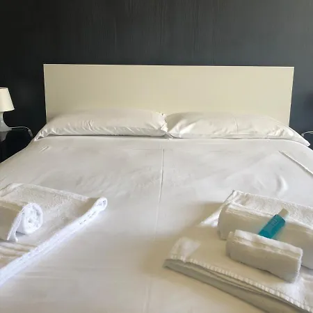 Nappi 3* Praia a Mare