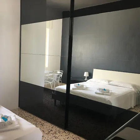 Bed & Breakfast Nappi *