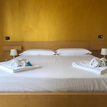 Bed & Breakfast Nappi 3*
