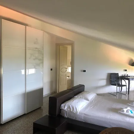 Nappi فندق مبيت وإفطار برايا إيه ماري