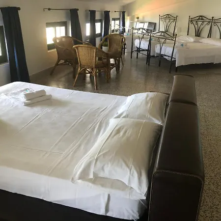 Nappi Bed & Breakfast *
