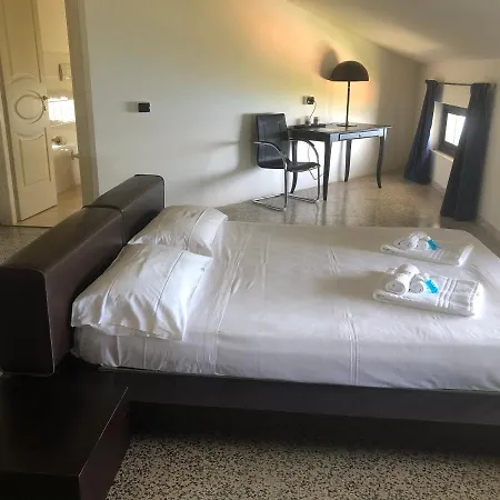 فندق مبيت وإفطار Nappi برايا إيه ماري