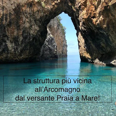 Bed & Breakfast Nappi