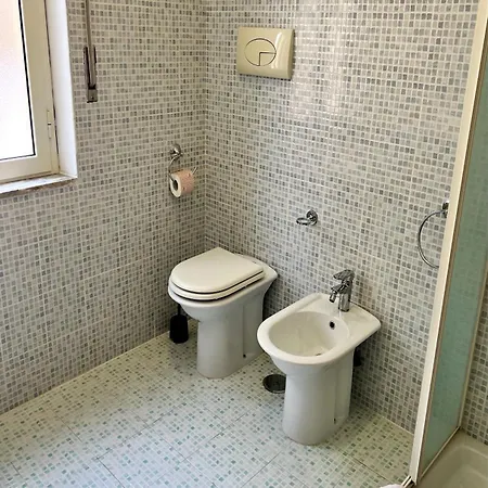 Bed & Breakfast Nappi