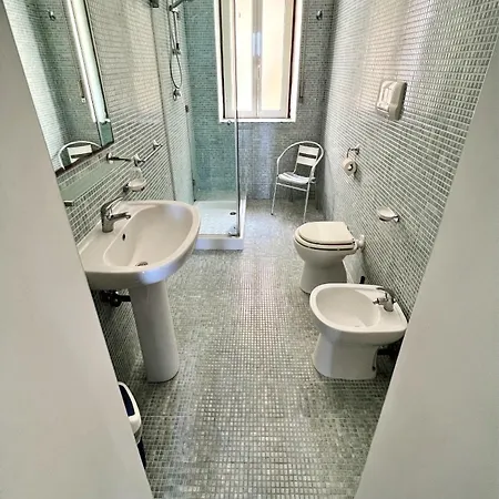 Nappi Прая-а-Маре