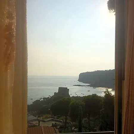 Nappi 3* Praia a Mare