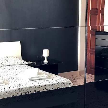 Nappi Bed & Breakfast Praia a Mare