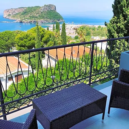 Nappi Bed & Breakfast 3*