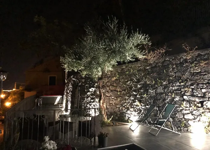 住宿加早餐酒店 Nappi 3*