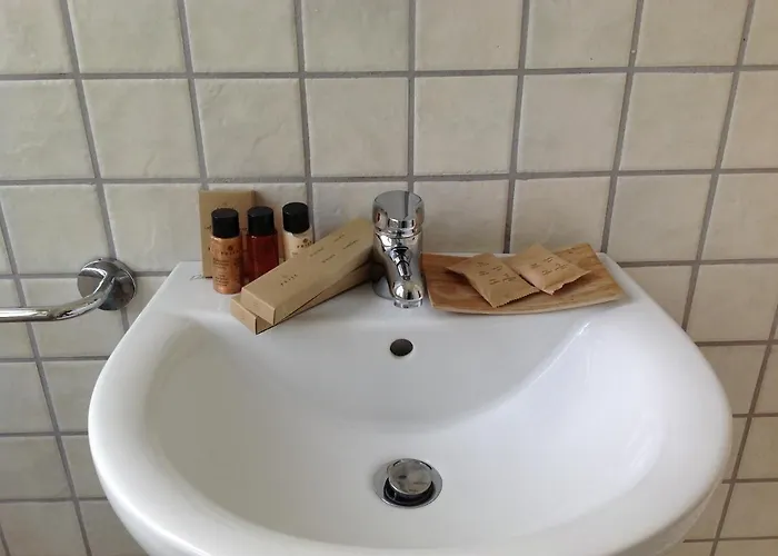 Nappi 住宿加早餐酒店 普拉亚·阿马勒