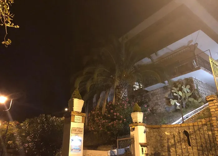 Nappi 3* 普拉亚·阿马勒