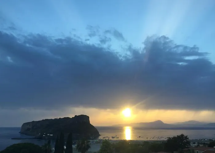 住宿加早餐酒店 Nappi