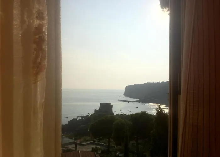 Nappi 住宿加早餐酒店 3*