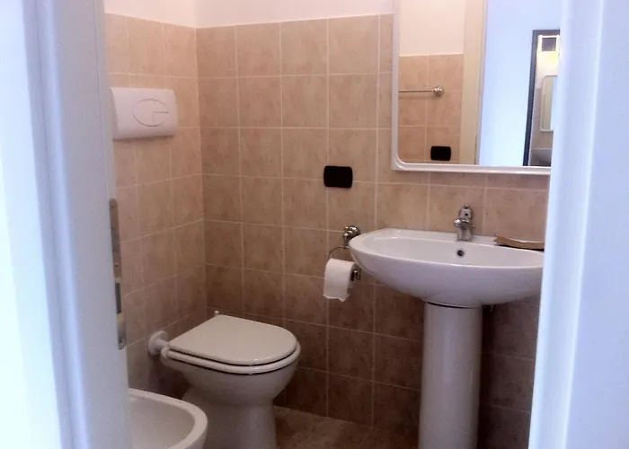 Nappi 住宿加早餐酒店 3*