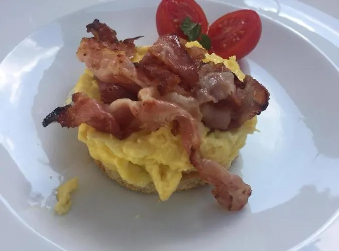 Nappi 住宿加早餐酒店