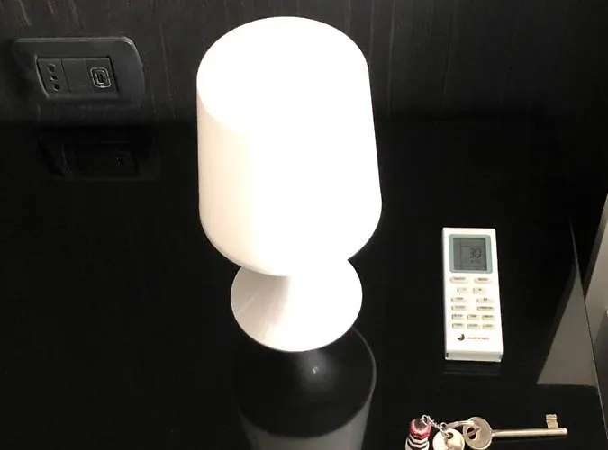 Nappi 住宿加早餐酒店