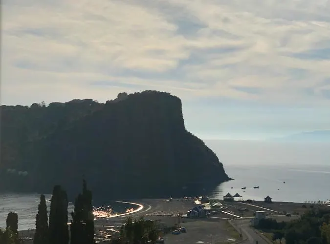 Nappi 住宿加早餐酒店