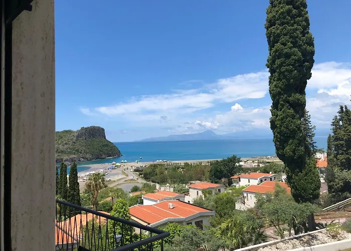 Nappi 住宿加早餐酒店