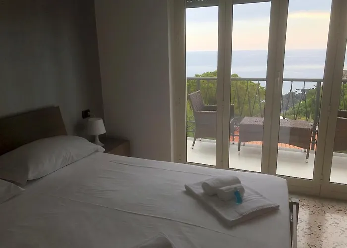 Nappi 住宿加早餐酒店