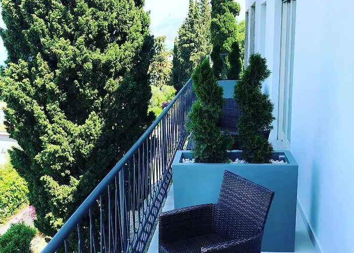 住宿加早餐酒店 Nappi 3*