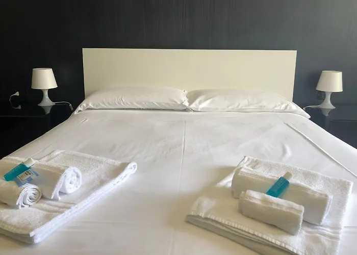 Nappi 3* 普拉亚·阿马勒