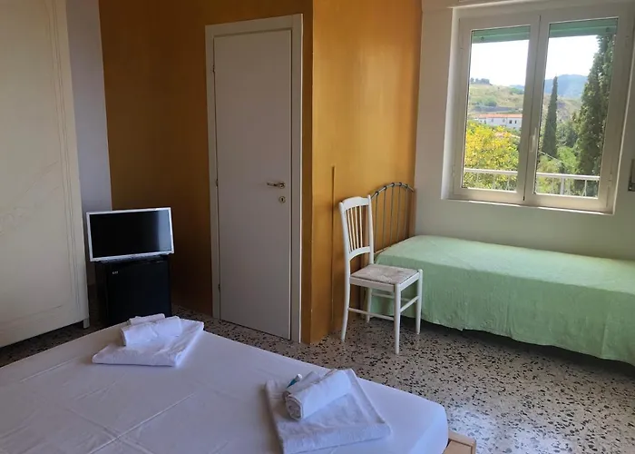 Nappi 住宿加早餐酒店