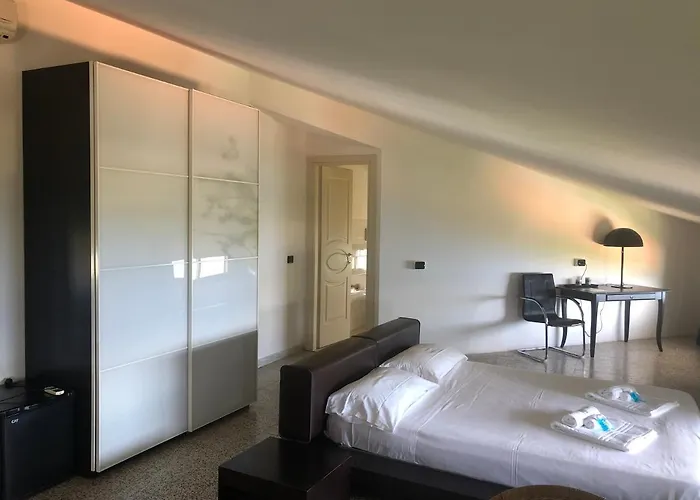 Nappi 住宿加早餐酒店 普拉亚·阿马勒