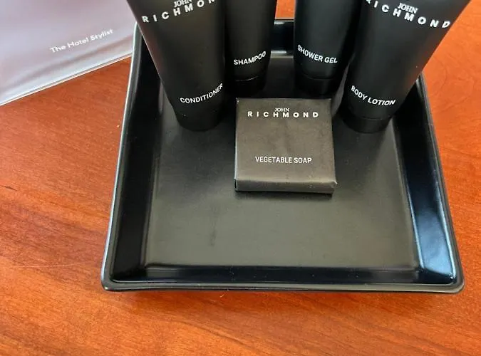 住宿加早餐酒店 Nappi 普拉亚·阿马勒