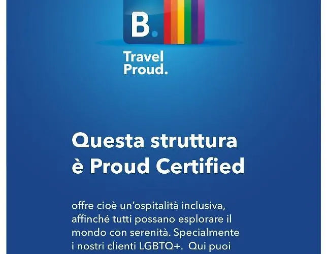 Nappi 住宿加早餐酒店