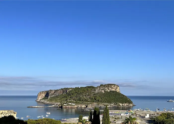 Nappi 住宿加早餐酒店 3*