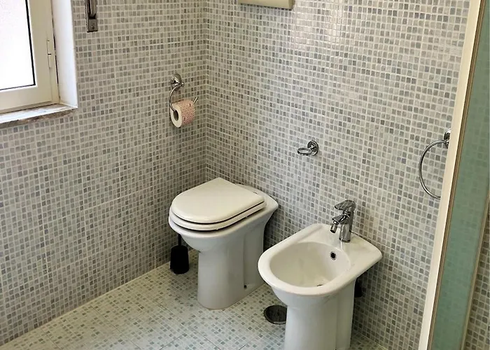 住宿加早餐酒店 Nappi